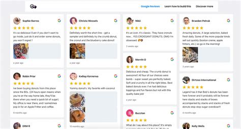 How To Add Google Reviews To My Website For Free