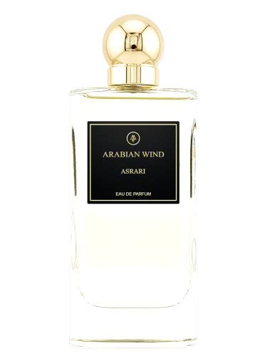 Asrari Arabian Wind Parfum - ein neues Parfum für Frauen und Männer 2023