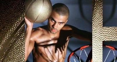 Generation Hunk Tony Parker Ass