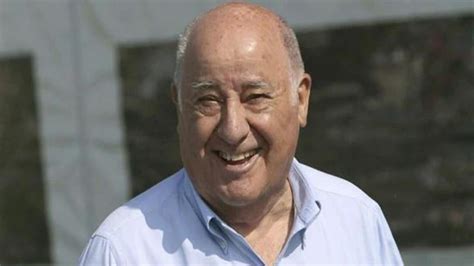 Amancio Ortega Dona M Quinas Contra El C Ncer Por Valor De Millones