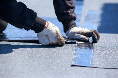 2 Most Common Flat Roof Problems And Repairs You Must Know Preferred