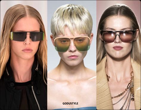 Aviator Sunglasses Spring Summer 2020 Trend Look4 Style Details Moda