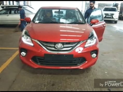 Toyota Glanza Kembaran Suzuki Baleno Meluncur Juni Berita Otomotif