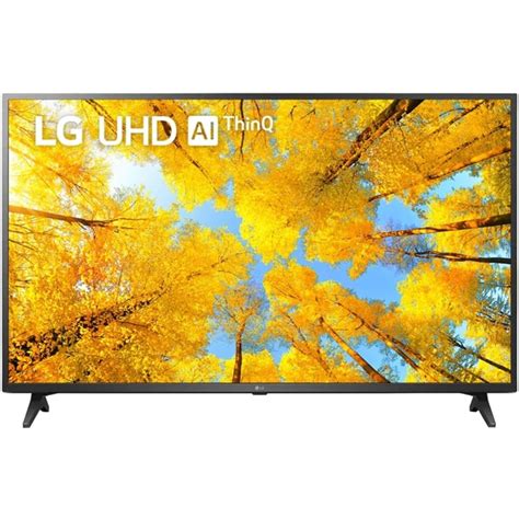 Televizor Led Smart Lg Uq Lf Ultra Hd K Hdr Cm