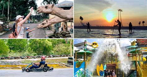 10 Exciting Outdoor Activities in Johor For A Fun-Filled Weekend ...