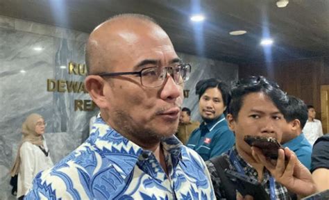 DKPP Ungkap Janji Hasyim Asya Ri Nikahi Hingga Beri Apartemen Ke