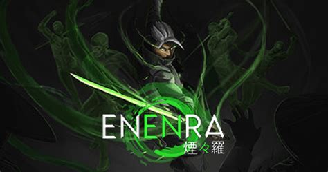 ENENRA - Images & Screenshots | GameGrin