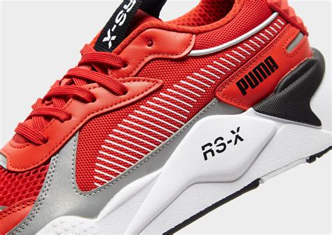 Rsx Puma Rouge Soldes Magasin Online Off