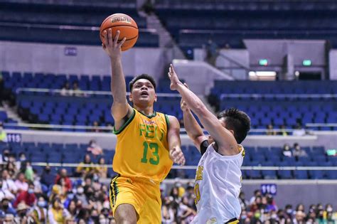 Tamaraws End Uaap Season With Win Over Growling Tigers Sports