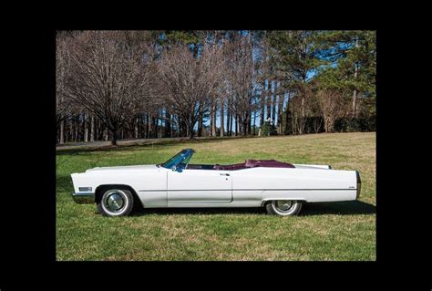 Cadillac Deville Convertible Sayfa Amerikanaraba