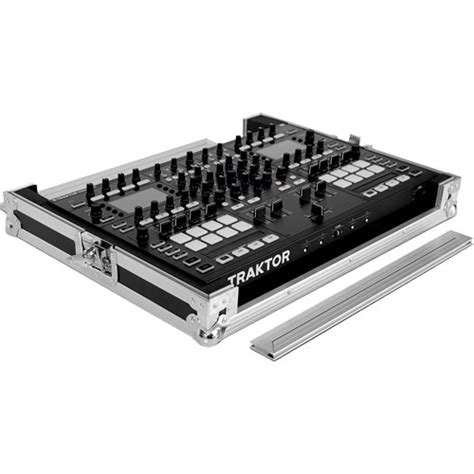 Native Instruments Traktor Kontrol S8 Flight Case NI 22995 AVShop