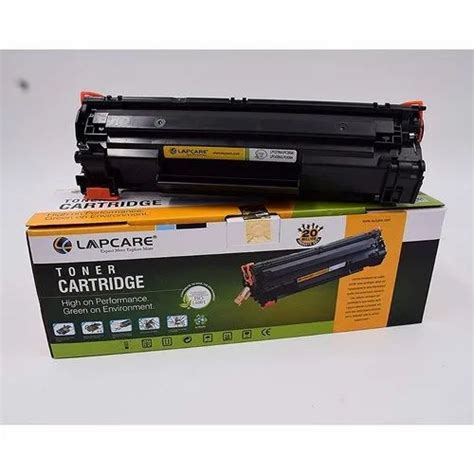 Black Imagerunner Lapcare Toner Cartridges For Laser Printer At 550