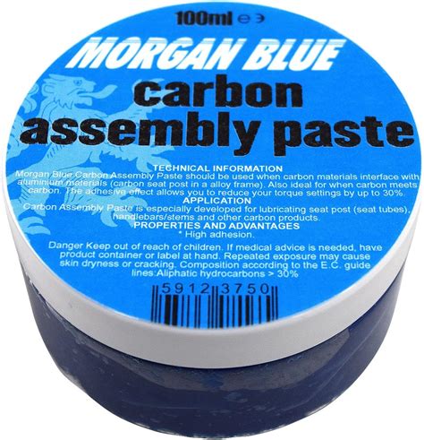 Amazon Co Jp Morgan Blue Carbon Assembly