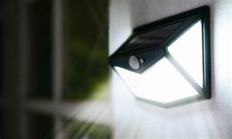 Types of Security Lighting: Best Options for Your Property