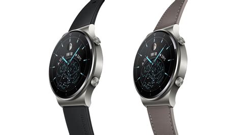 Huawei Watch GT 2 Pro With 14-Day Battery Life, Over 100 Sports Modes ...