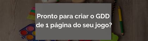 Analisando O Gdd De P Gina De Um Jogo Publicado No Nintendo Switch
