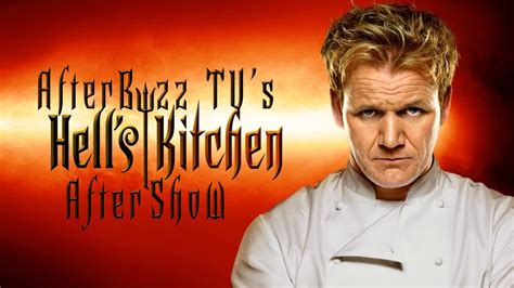 Hell S Kitchen Season 16 Episode 1 Review And After Show Afterbuzz Tv Youtube