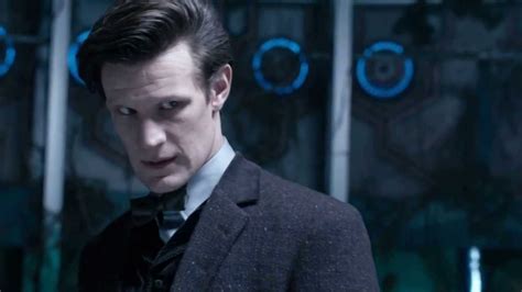 Doctor Who Series 7 Ultimate Trailer Matt Smith Youtube