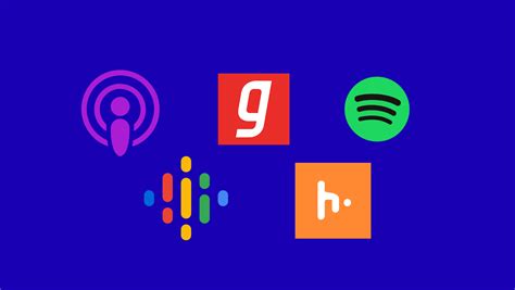 Top 10 Podcast Apps Platforms In India For 2024