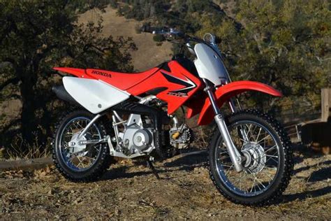 Buy 2008 CRF 70 Honda CRF70 on 2040-motos