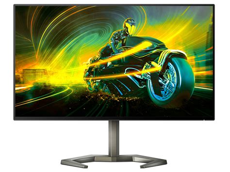 Philips Bringt Neue Gaming Monitore Der Momentum Serie Ce Trade