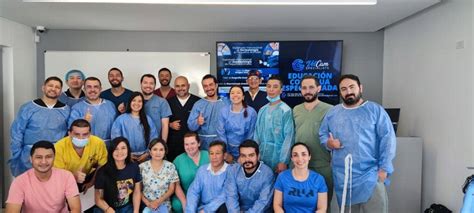 Talleres Pr Cticos Para M Dicos Veterinarios Aprende Nuevas T Cnicas Y