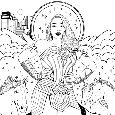 megan thee stallion   real  woman  magazine