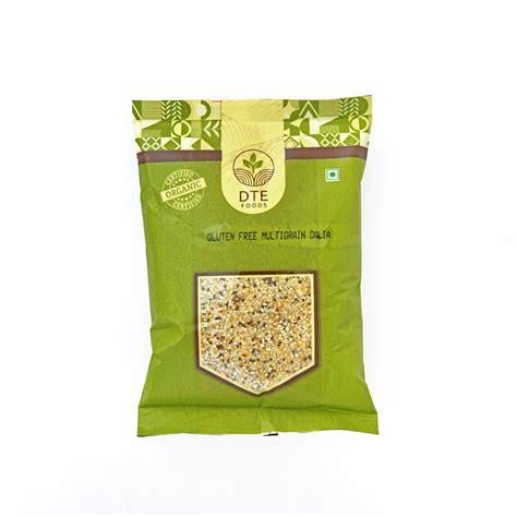 Multigrain Dalia Organic Gluten Free Dte Gm Natures Soul