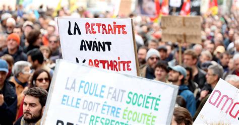 Lyon La Manif Du Avril Change De Parcours Le Cours Gambetta Et La