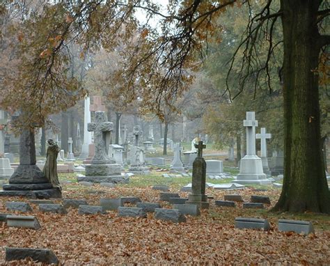 Flickrcalvary 002 Calvary Cemetery St Louis Missouri Flickr