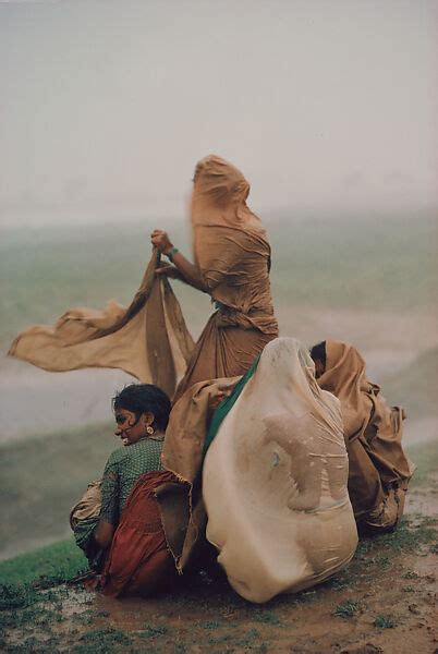 Raghubir Singh Modernism On The Ganges The Metropolitan Museum Of Art