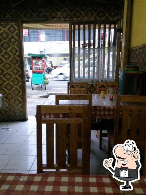 Rumah Makan Sunda Khas Cianjur Restaurant Tangerang