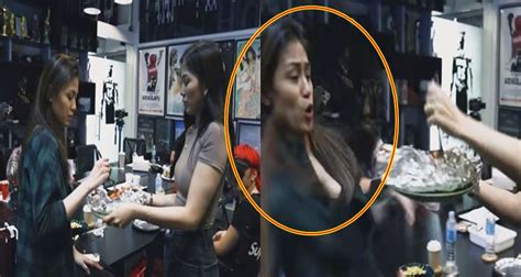 Toni Gonzaga Swears At This Prank Of Alex Gonzaga