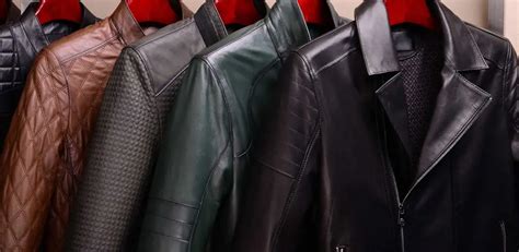 Why Leather Jackets Are No Longer Considered Cool Exploring Fashion Trends Shunvogue