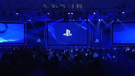 Sony Confirma Presen A Na Tokyo Game Show