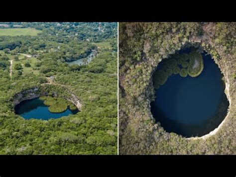 10 KOLAM RENANG ALAMI TERCANTIK DI DUNIA DAN SALAH SATUNYA MEMAT KAN