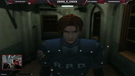 Resident Evil 2 Kendos Cut Mod Sfx Merch Youtube