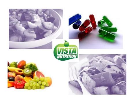 Ppt Vista Nutrition Methylcobalamin Powerpoint Presentation Free