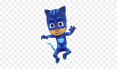 Catboy Pj Mask Png Free Transparent Png Clipart Images Download