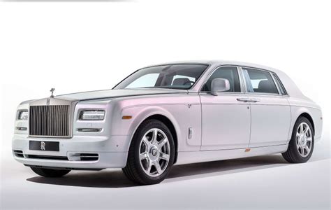 Rolls-Royce Siapkan Mobil Mewah Terbaru untuk Tahun Depan? : Okezone ...