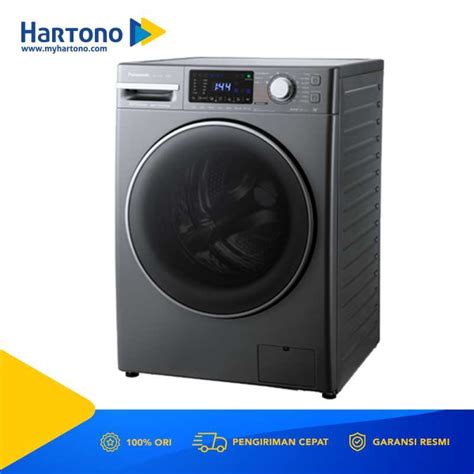 Jual Panasonic Mesin Cuci Front Loading Washer Nav11fx2lne Di Seller