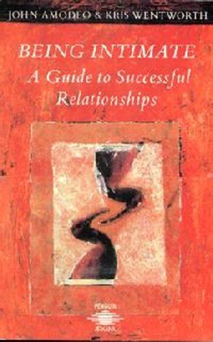 『being Intimate A Guide To Successful Relationships』｜感想・レビュー 読書メーター