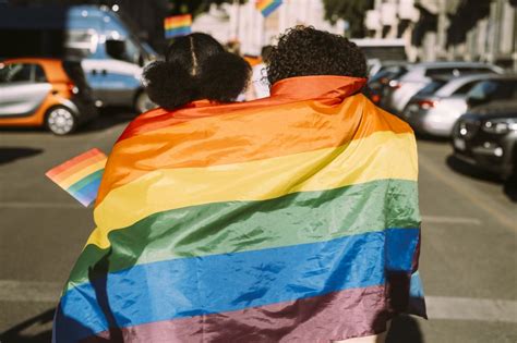 Ces Nombreux Pays Qui Considèrent Encore Lhomosexualité Comme Un Crime