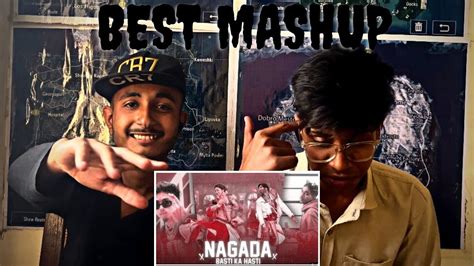 Mc Stan Nagada Sang Dhol X Basti Ka Hasti Prodby Armoon Flip We4