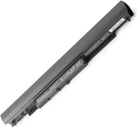 Hp Laptop Battery Battery Type Lithium Ion Battery Power Mah