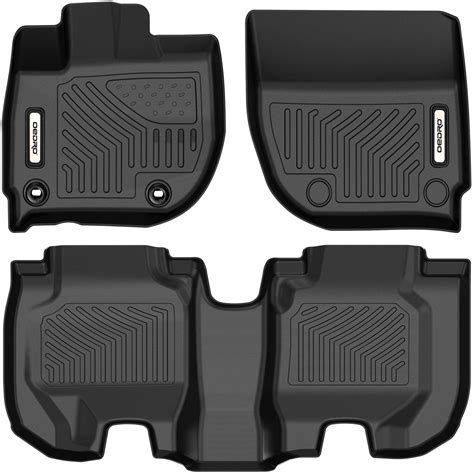 Honda Hrv All Weather Floor Mats Get Calendar Update