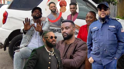 Blanchard Mosaka A Tomboki Asangisi Fally Ipupa Na Batu Naye Asengi