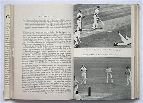 Cricket Campaigns By Yardley Norman Very Good Hardcover 1st Edition