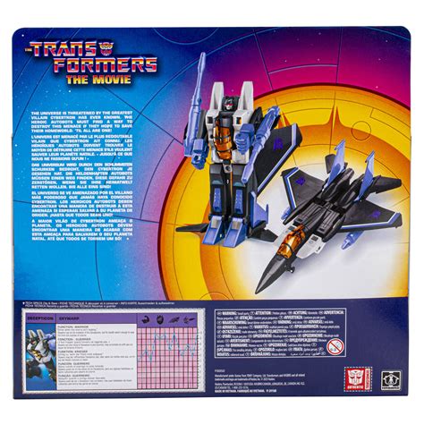 retro transformers toys