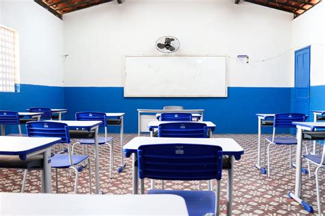 Na Segunda Rede De Ensino Da Vit Ria De Santo Ant O Retoma Aulas